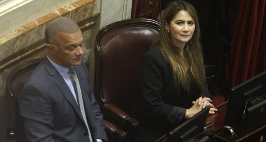 Los misioneros le salvaron a Milei el pacto con Cristina