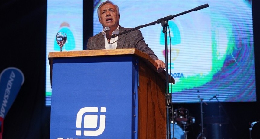 Fiesta Nacional de la Ganadería con anuncios importantes
