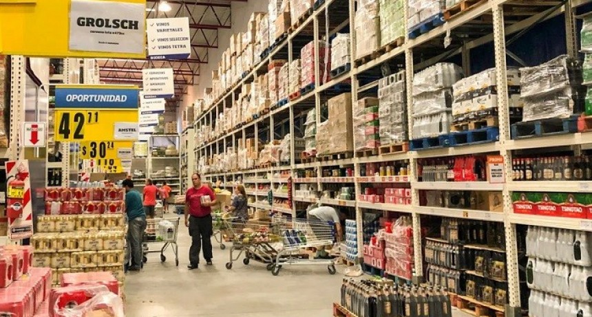 La inflación en Mendoza fue de 3,1% en abril