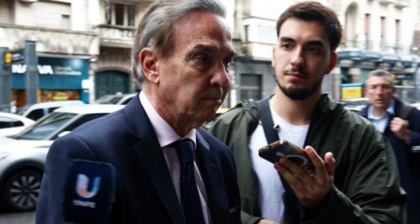 Pichetto acordó designar a Monzó y Forlón en la Auditoría General de la Nación