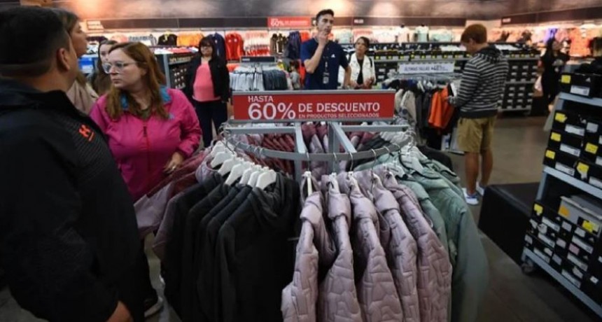  Viajar a Chile para comprar tiene otro sabor...
