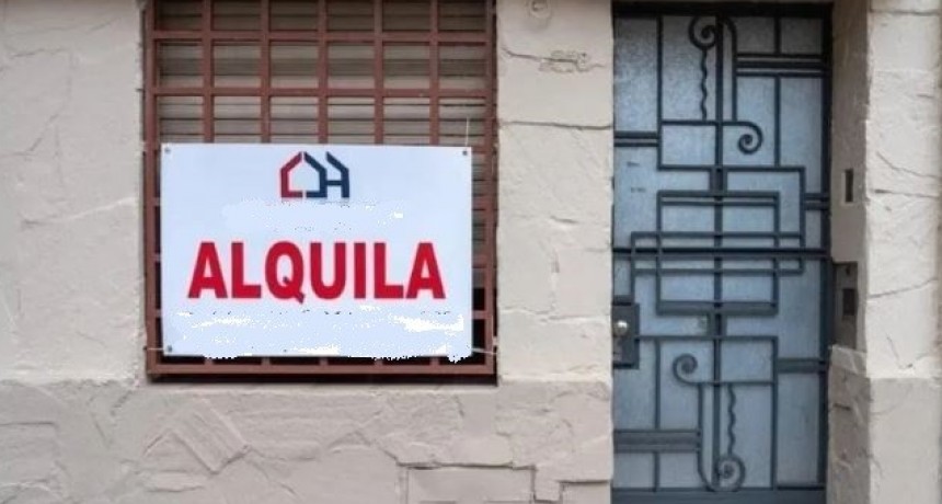 Murió la Ley de Alquileres: los inquilinos podrán permanecer en la vivienda, aunque el propietario no quiera renovar el contrato