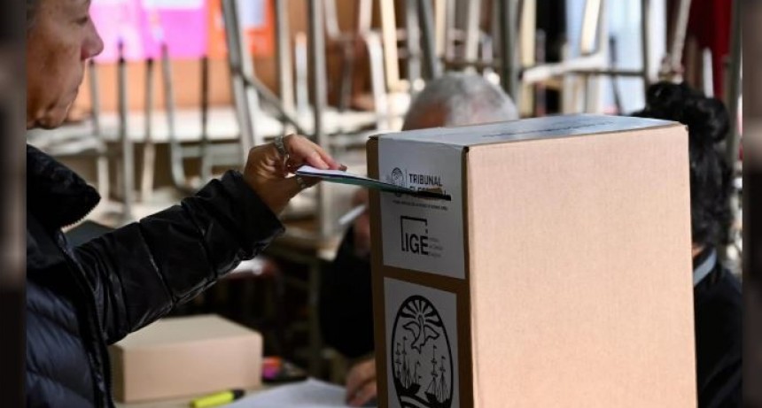 Perdieron las 3 marcas de la política Argentina