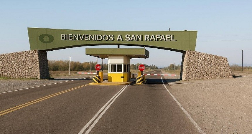 Negocio para los amigos del poder: Peaje por transitar las rutas de Mendoza