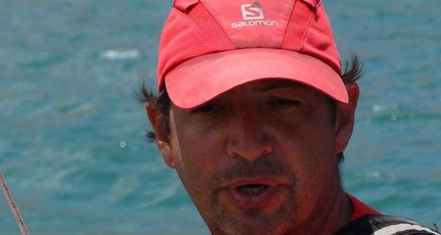 Falleció Mariano Alguacil 