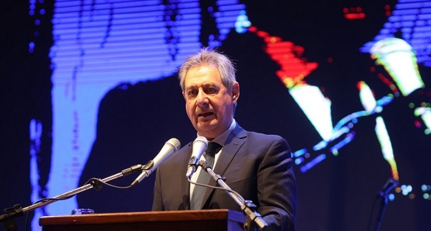 Félix promueve la Autonomía Municipal de San Rafael