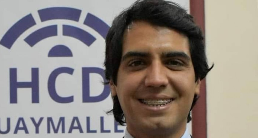 Concejal embriagado Burgoa pagó $1,8 M y recuperó el auto 