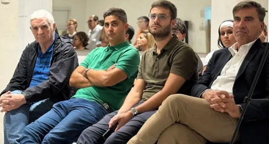 El Partido Verde cargó contra el Gobierno y los fuegos artificiales de la medianoche