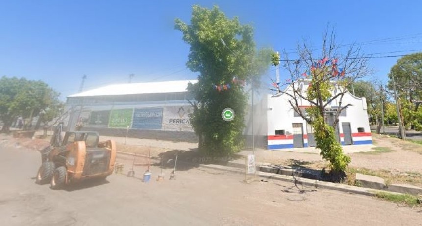 Denuncian al Sportivo Pedal Club por daños a motociclista