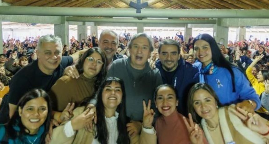  kirchneristas impugnaron Congreso del PJ en San Rafael y se hará en Mendoza