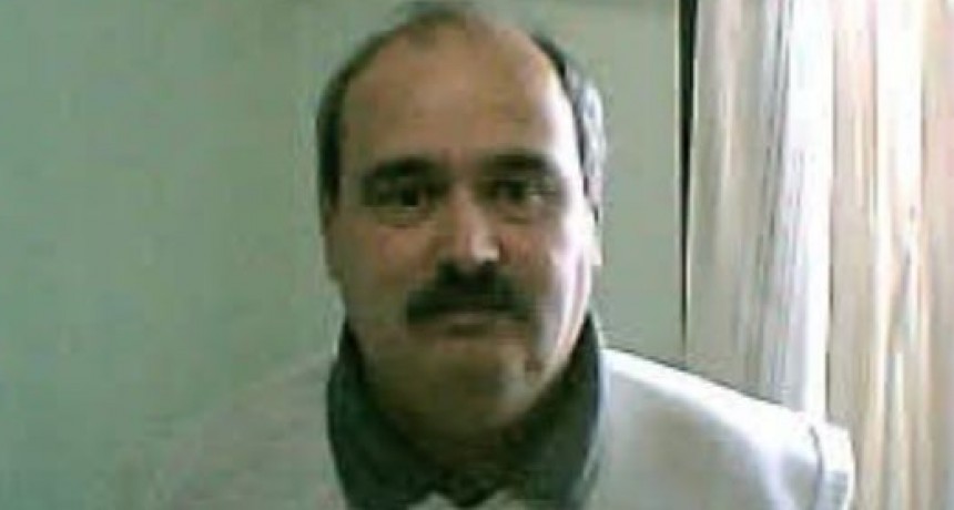 Falleció el periodista Héctor Carricondo