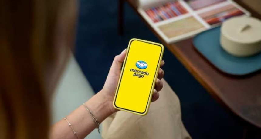  Mercado Pago quiere competir con los bancos tradicionales