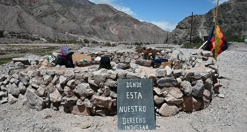 A dos años de la brutal represión en Jujuy, un informe de Amnistía Internacional expone la impunidad