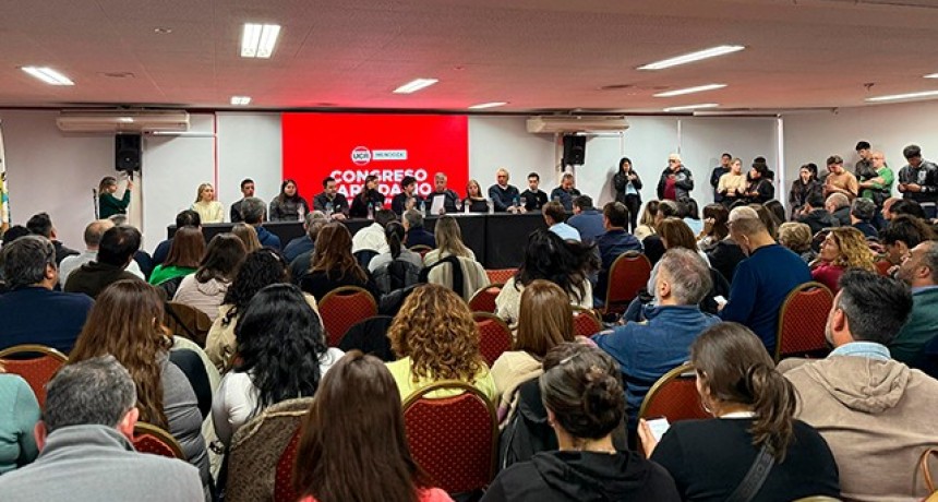  Interna UCR: Petri y su hermana querían elegir candidatos a dedo