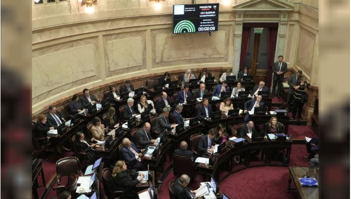 Milei robará $ 110 mil al vetar ley de incremento de las jubilaciones