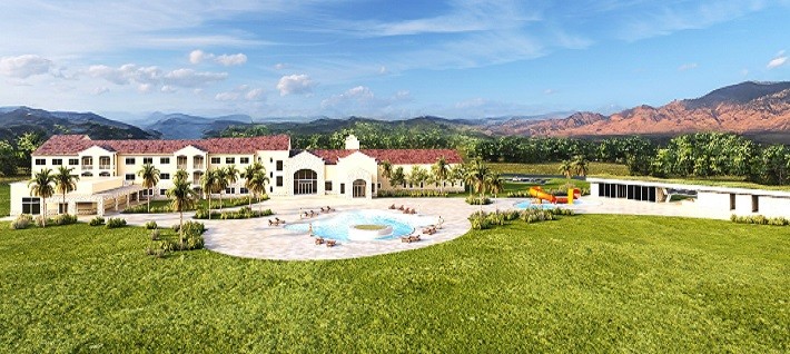 Grupo Hotelero Albamonte sigue expandiendo sus marcas en el país