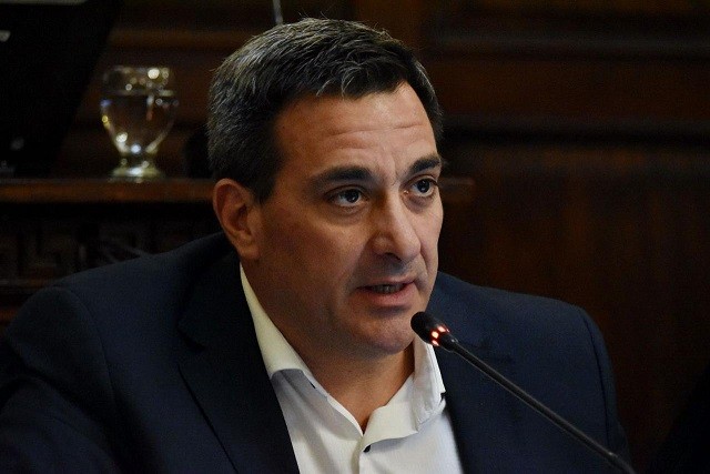 Chau PASO: Piden su eliminación definitiva en Mendoza
