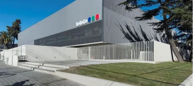 Telefe fue vendido y despiden a compañeros