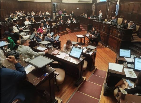 Diputados aprobó proyecto de suspender las PASO en Mendoza