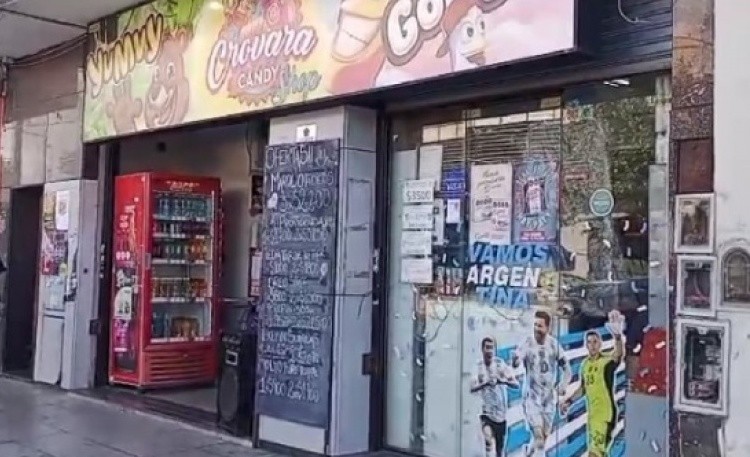 Alertan que los kioscos “Están camino a desaparecer”