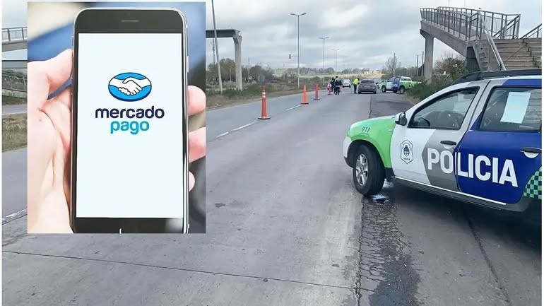  El coimero del Siglo XXI Policía pidió coima y aceptó MP