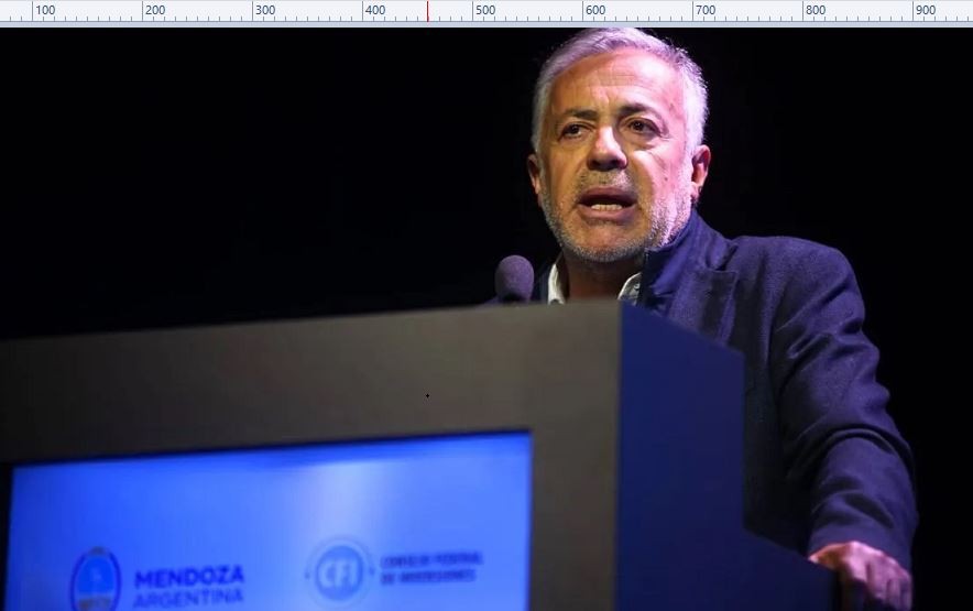 Imitando a Cristina: La Causa 