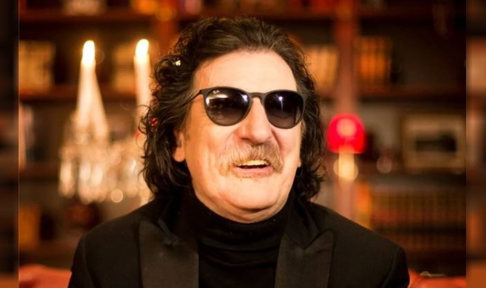 La UBA le otorgará el doctorado Honoris Causa a Charly García