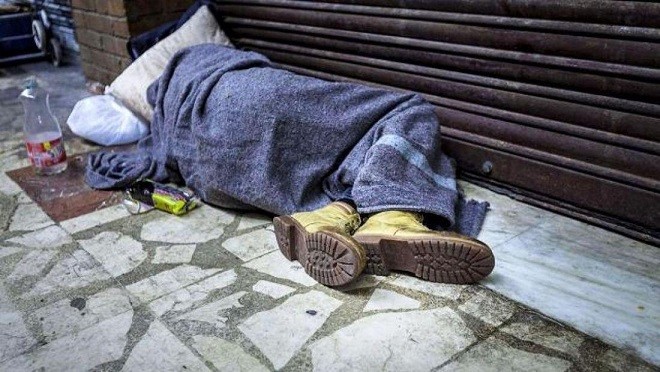 Cónclave para evitar que más mendocinos sigan muriendo de frío en las calles