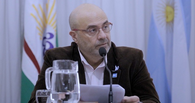Barcudi rechazó el decreto que recorta la Ley de Protección de Personas en Situación de Calle