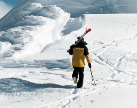 Frío polar: Seguiría varios días más en la provincia