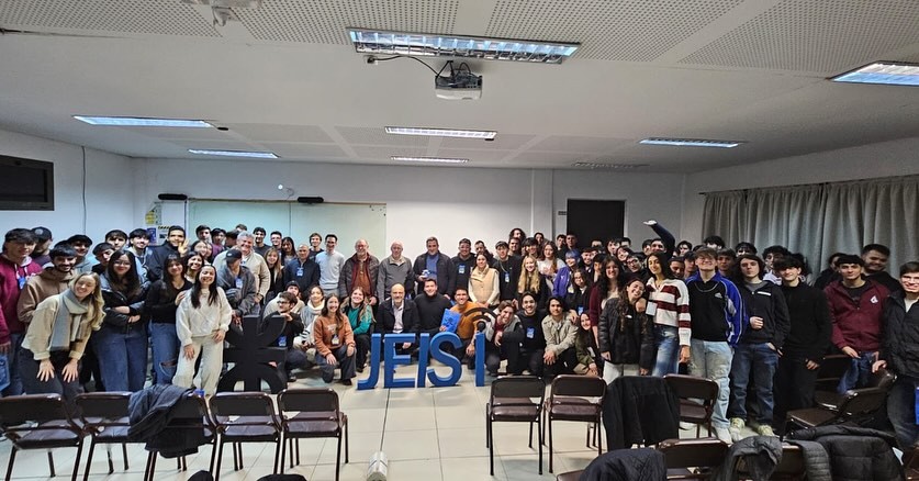   Sistemas de Información y carreras afines para estudiantes de ingeniería