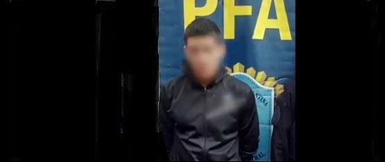Bullrich: “el fin de una PyME criminal”