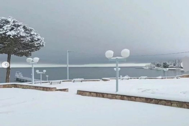 El invierno se hará sentir con fuerza en San Rafael en los próximos días