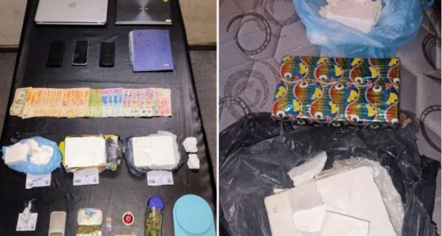 Narcotráfico: Se advierte silencio cómplice 
