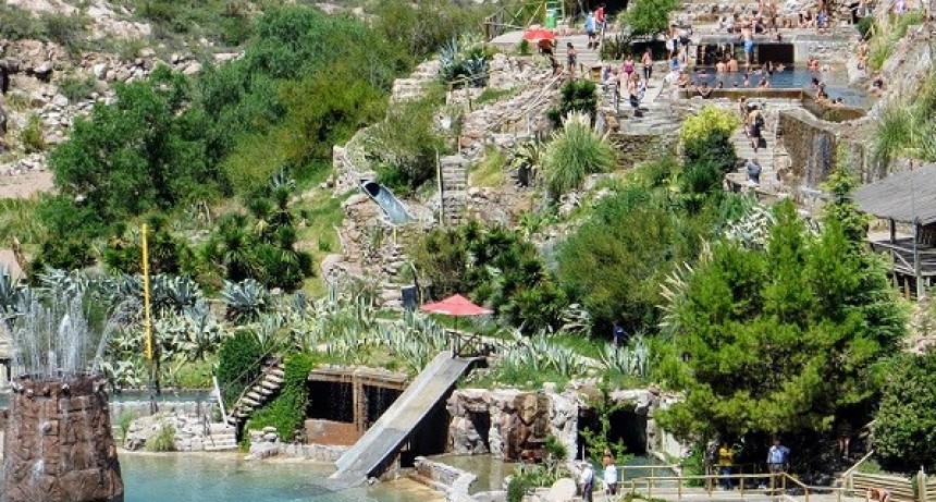 Un secreto bien guardado en Luján de Cuyo, Mendoza