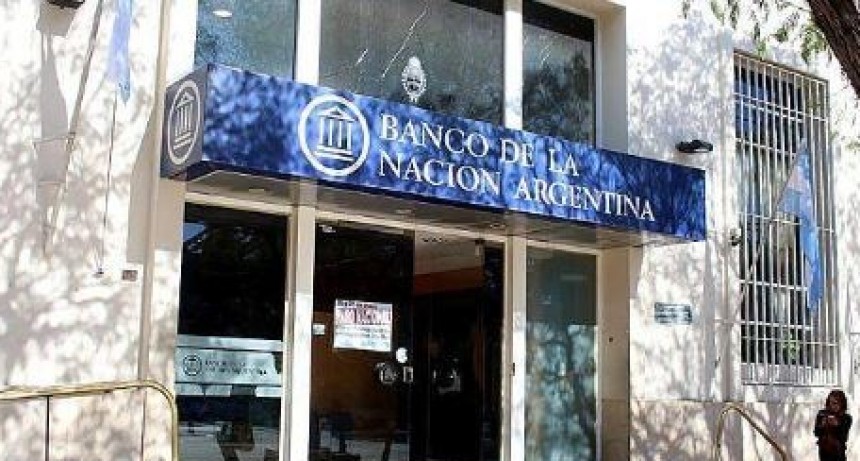 Por la acumulación de feriados, los bancos solo atenderán durante tres día