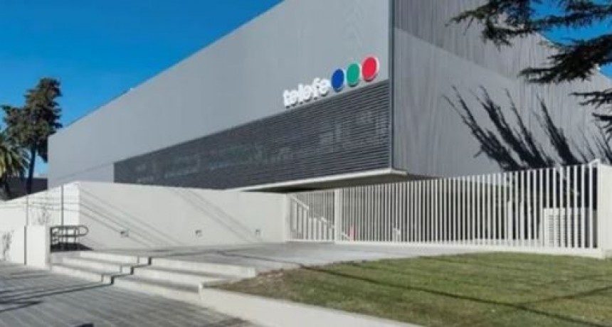 Telefe fue vendido y despiden a compañeros