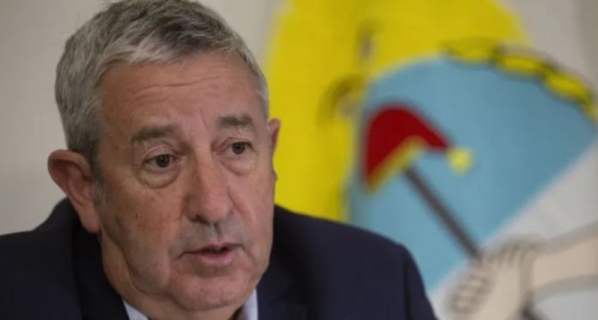 Cobos regresa para ser nuevamente el Gobernador de Mendoza 