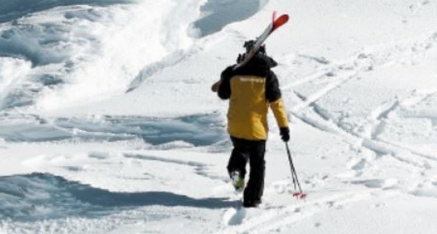 Frío polar: Seguiría varios días más en la provincia