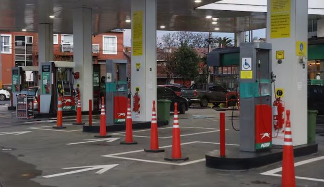 San Rafael: En jaque la provisión de Gas Natural