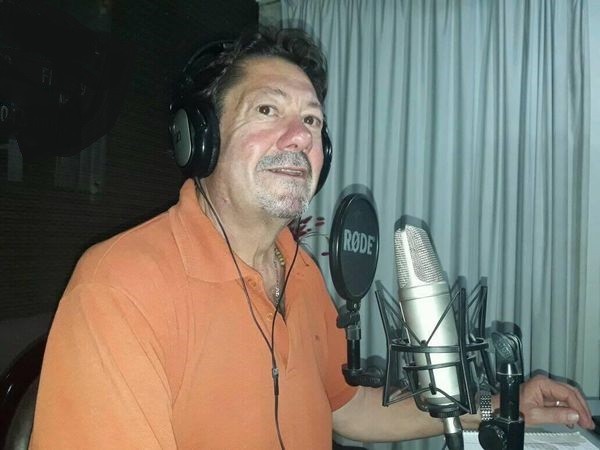 Falleció el cantautor Juan Carlos Hernández Nieto: Ícono de la Música Mendocina