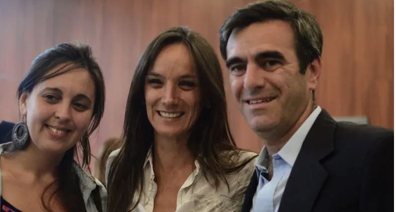 Coordinador de LLA lleva una década viviendo del estado y cobra $6,5 millones