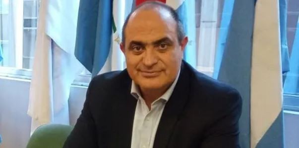 Mario Adaro subrogará presidencia de la Suprema Corte en la feria judicial de invierno