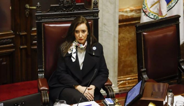Argentina: El de vicepresidentas coherentes