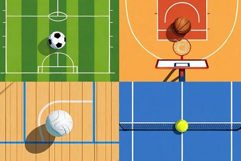  ¿Cuáles son los deportes más populares del mundo? Entre confirmaciones y curiosidades