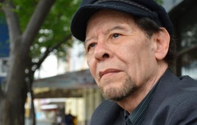 Murió Aldo Monges, el trovador romántico de América