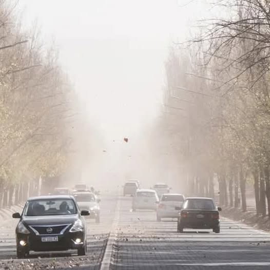 Vuelve El Zonda tras un Día del Amigo con buen clima, el panorama cambia…
