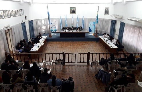 Inscriben para nueva edición del HCD Estudiantil