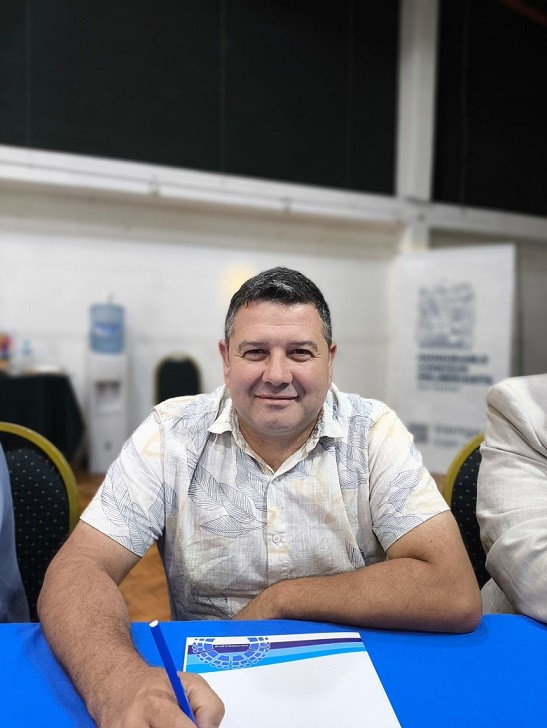  Frío Polar: Concejal solicitó a Ecogas reactivar “conexiones humanitarias”