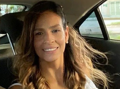 Detuvieron a Julieta Silva ante denuncia de su pareja